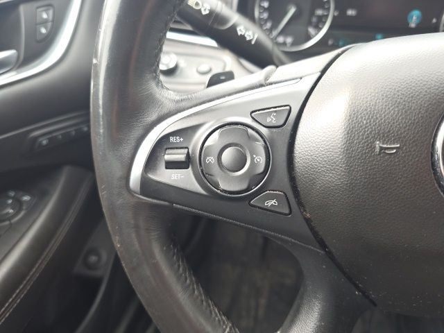 2019 Buick LaCrosse Essence