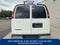 2017 Chevrolet Express 3500 LT Passenger
