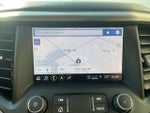 2022 GMC Acadia AT4