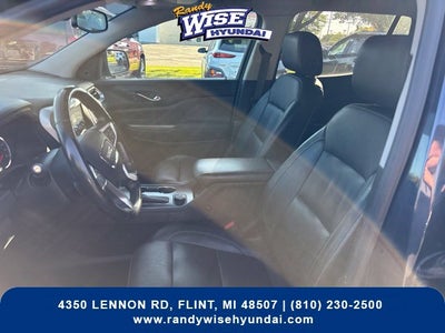 2019 GMC Acadia SLT-2
