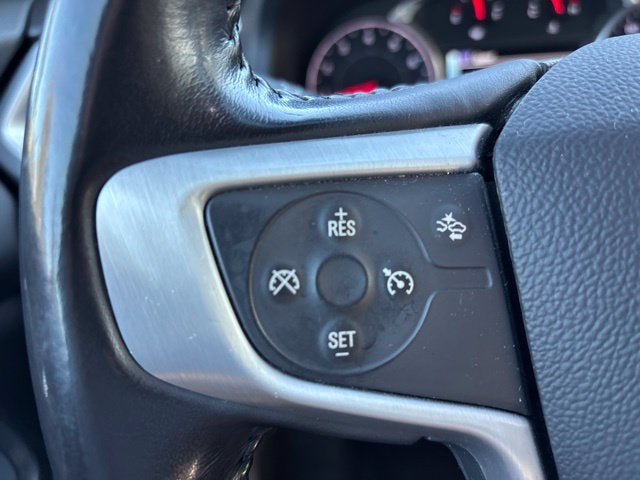 2019 GMC Acadia SLT-2