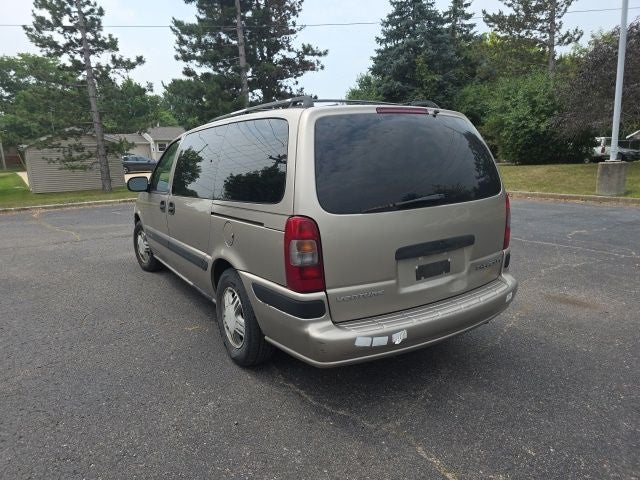 2000 Chevrolet Venture LS Extended