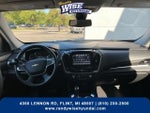 2018 Chevrolet Traverse 3LT
