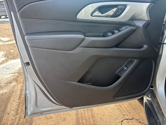 2018 Chevrolet Traverse LT Cloth w/1LT