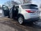 2018 Chevrolet Traverse LT Cloth w/1LT