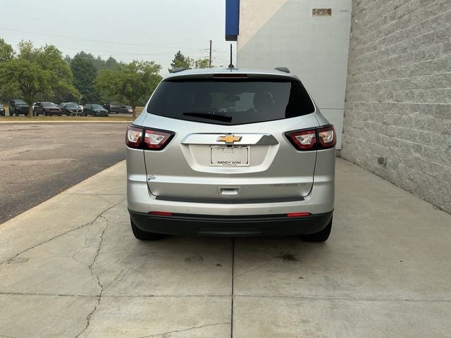 2014 Chevrolet Traverse LT 1LT