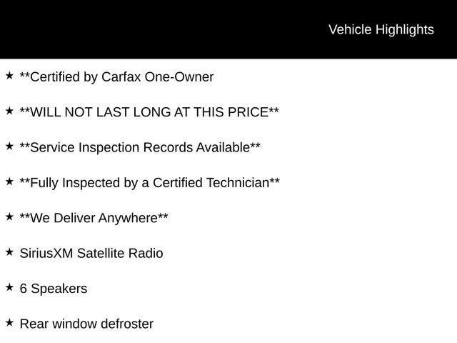 2014 Chevrolet Traverse LT 1LT