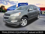 2011 Chevrolet Traverse LT 1LT