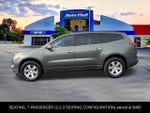 2011 Chevrolet Traverse LT 1LT