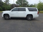 2017 Chevrolet Suburban LS