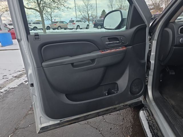 2013 Chevrolet Suburban 1500 LT