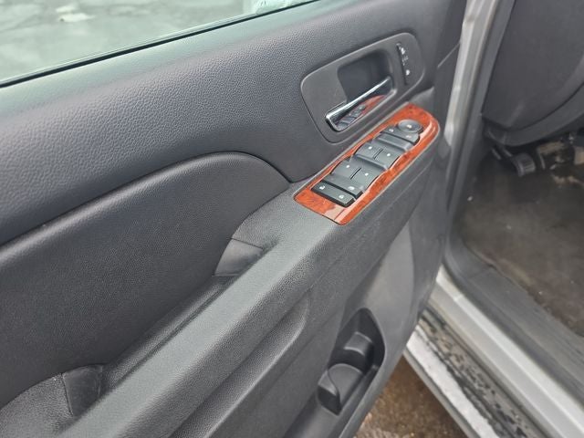 2013 Chevrolet Suburban 1500 LT