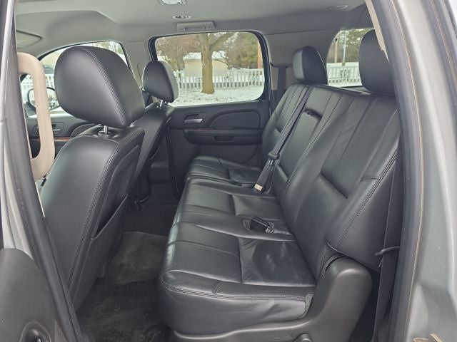 2013 Chevrolet Suburban 1500 LT