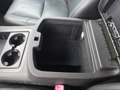 2013 Chevrolet Suburban 1500 LT