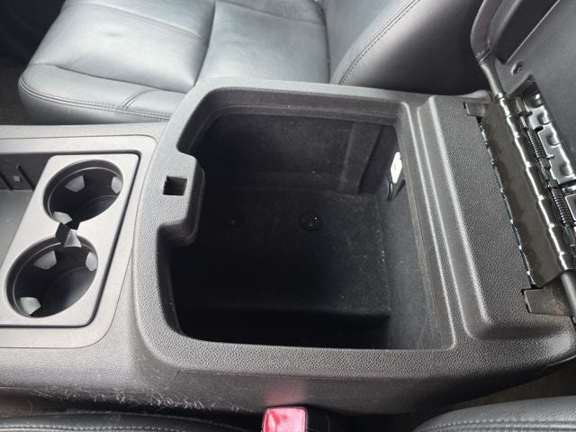 2013 Chevrolet Suburban 1500 LT