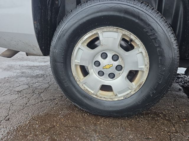 2013 Chevrolet Suburban 1500 LT