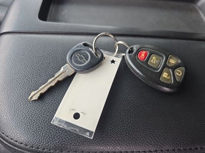 2013 Chevrolet Suburban 1500 LT