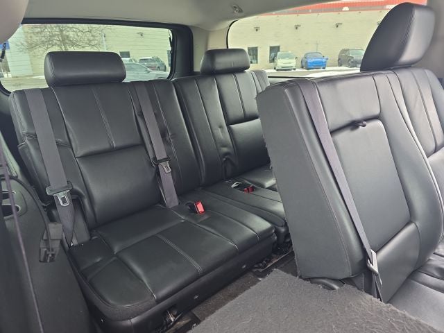 2013 Chevrolet Suburban 1500 LT