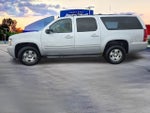 2013 Chevrolet Suburban 1500 LT