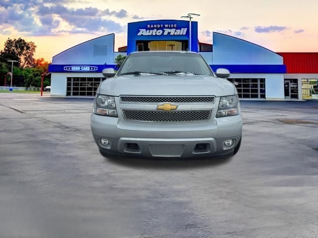 2013 Chevrolet Suburban 1500 LT