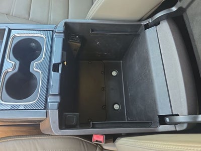 2015 GMC Sierra 2500HD Denali