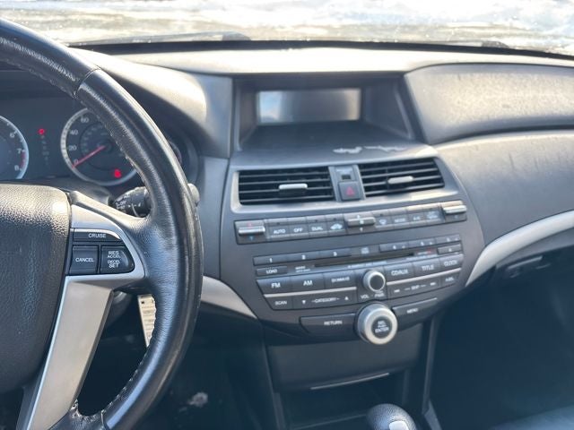 2009 Honda Accord EX-L 2.4