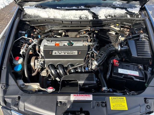 2009 Honda Accord EX-L 2.4