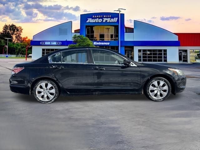 2009 Honda Accord EX-L 2.4