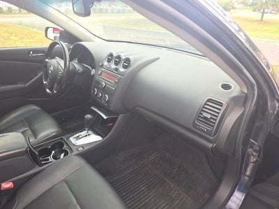 2010 Nissan Altima 2.5 SL