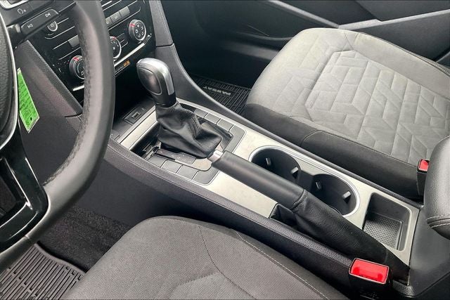 2021 Volkswagen Passat 2.0T S