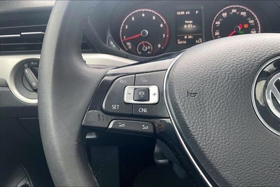 2021 Volkswagen Passat 2.0T S