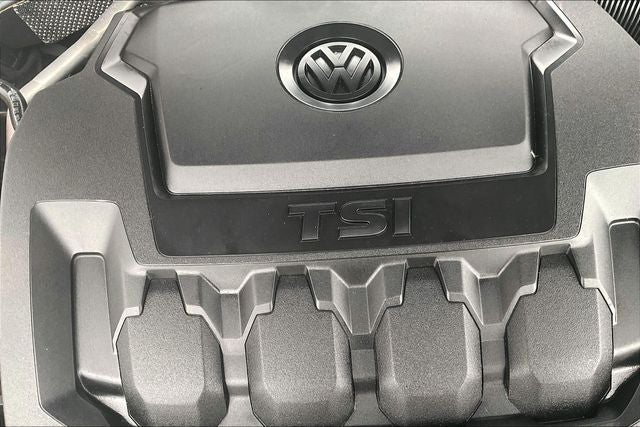 2021 Volkswagen Passat 2.0T S