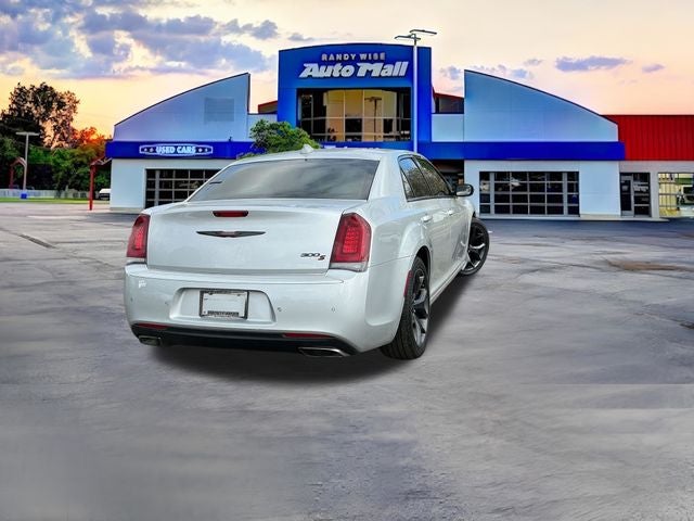 2021 Chrysler 300 S