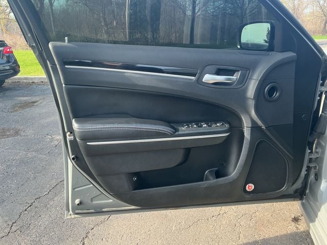 2017 Chrysler 300 S