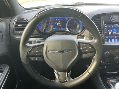 2017 Chrysler 300 S