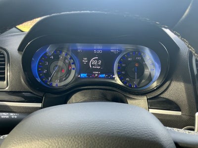 2017 Chrysler 300 S