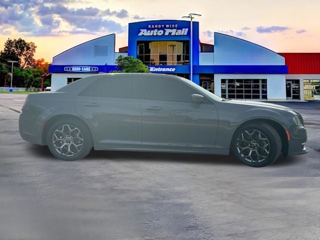 2017 Chrysler 300 S