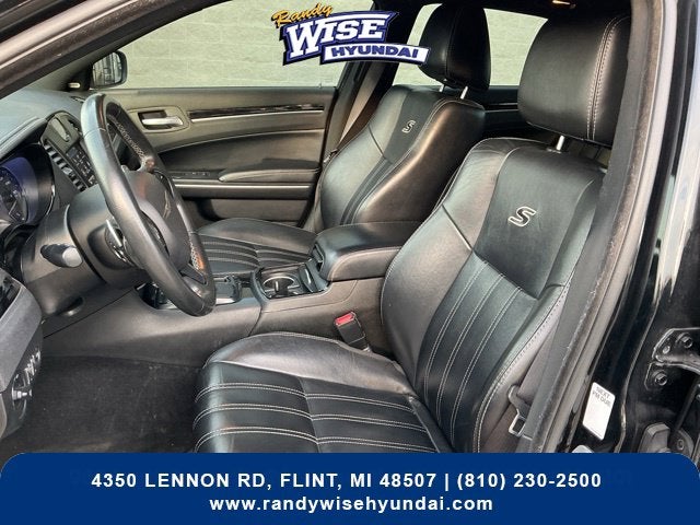 2019 Chrysler 300 S