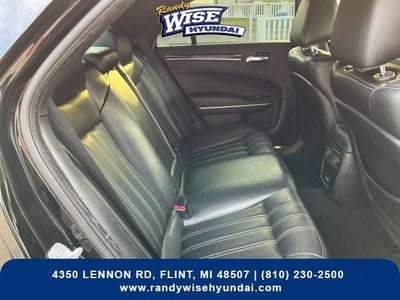 2019 Chrysler 300 S