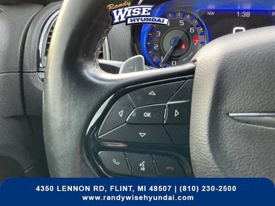 2019 Chrysler 300 S