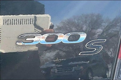 2017 Chrysler 300 S