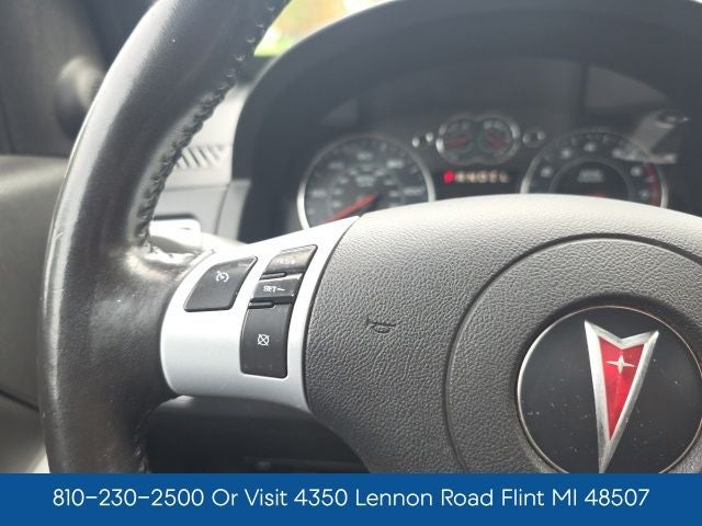 2009 Pontiac Torrent Base