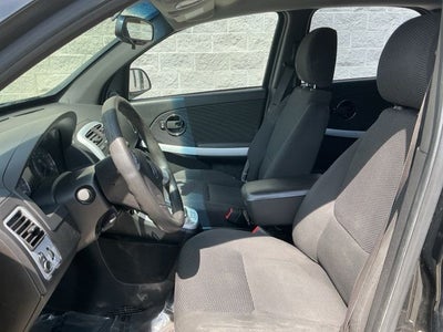 2008 Pontiac Torrent Base