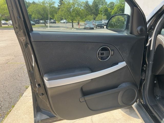 2008 Pontiac Torrent Base