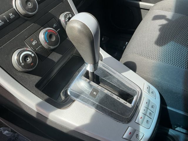 2008 Pontiac Torrent Base