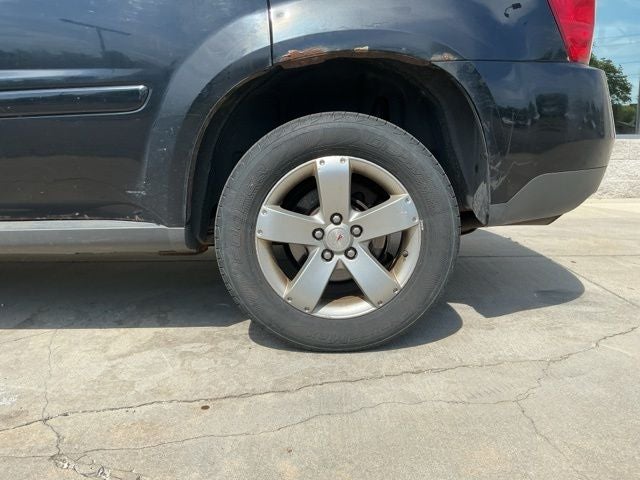 2008 Pontiac Torrent Base