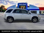 2008 Chevrolet Equinox LT