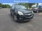 2011 Chevrolet Equinox LTZ