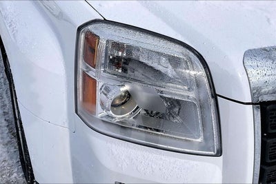 2010 GMC Terrain SLT-1