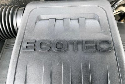 2010 GMC Terrain SLT-1